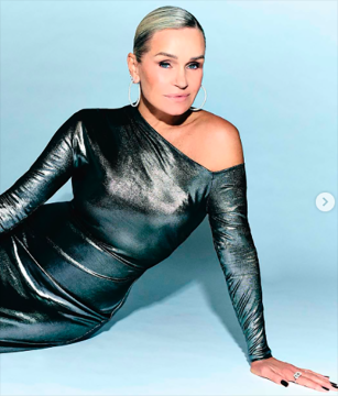 Yolanda Hadid/Foto: Instagram